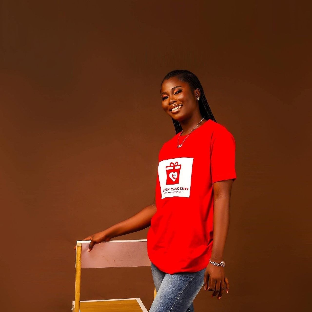 Oni Odunayo